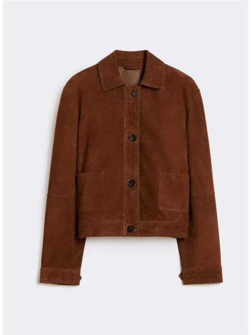 MSTBAIA MAXMARA | 2616441021600002 CIOCCOLATO